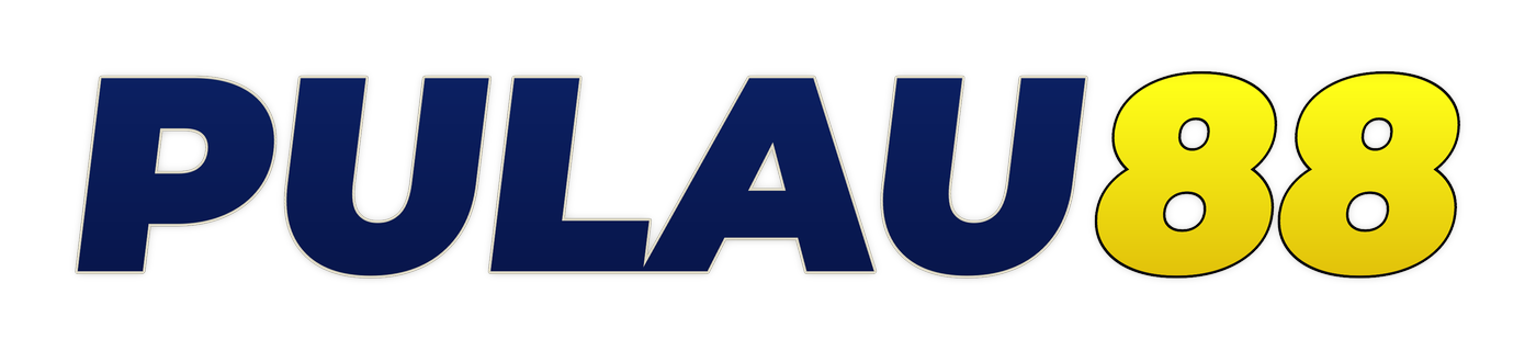 pulau88 logo